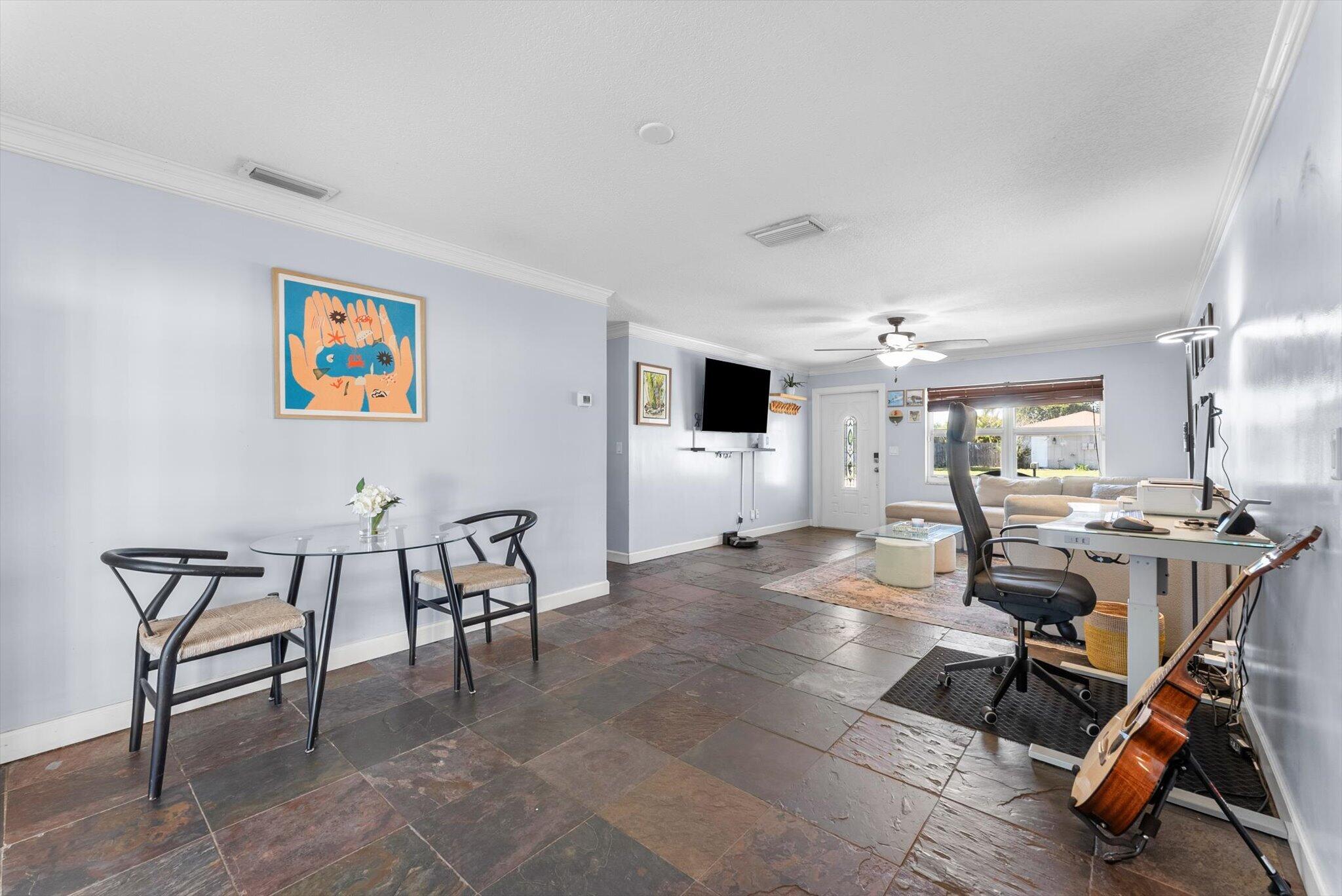 AMERICAN HOMES AT BOCA RATON 3 - Residential