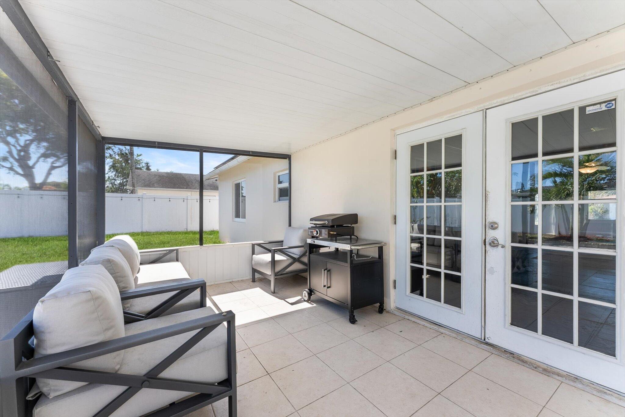 AMERICAN HOMES AT BOCA RATON 3 - Residential