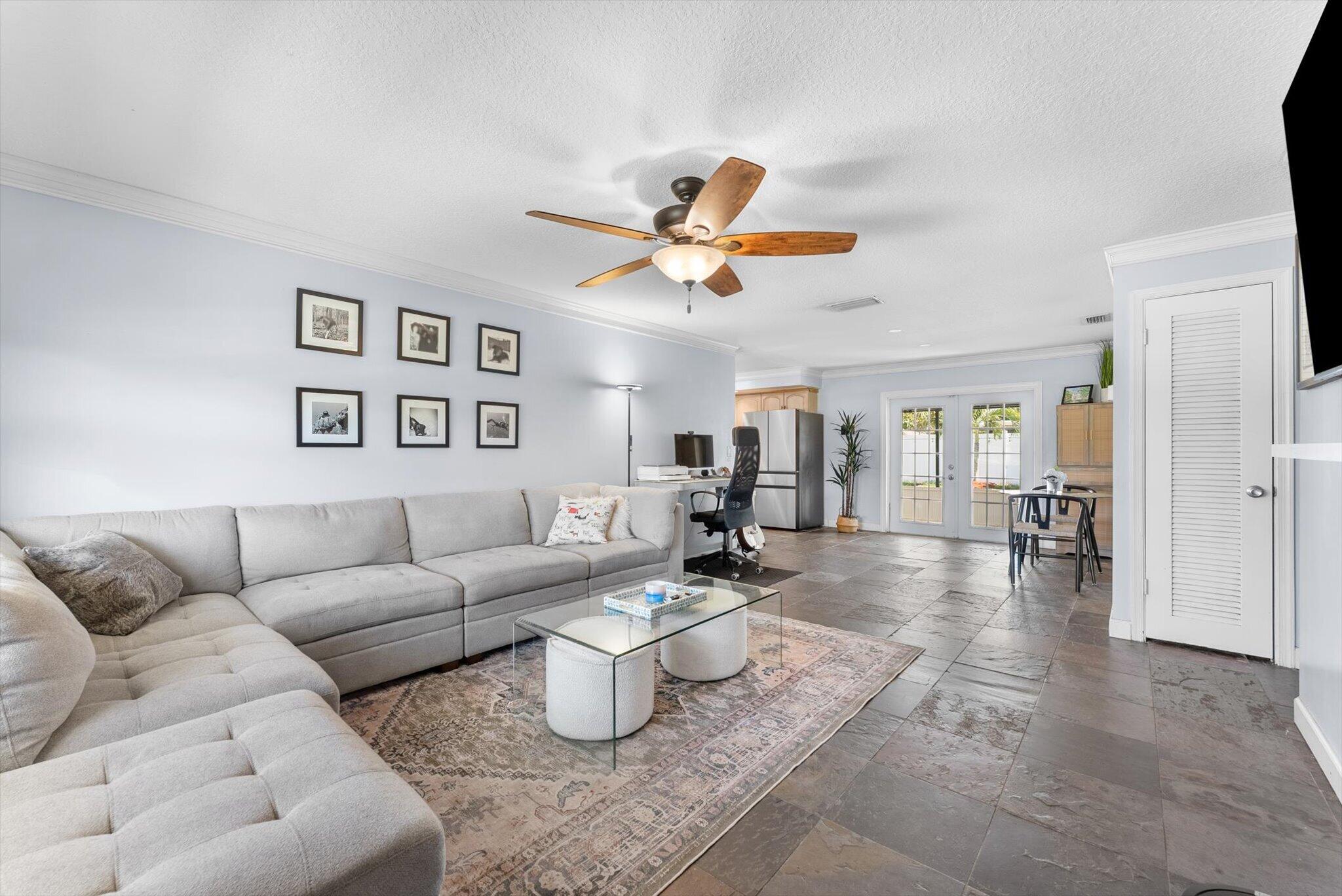 AMERICAN HOMES AT BOCA RATON 3 - Residential