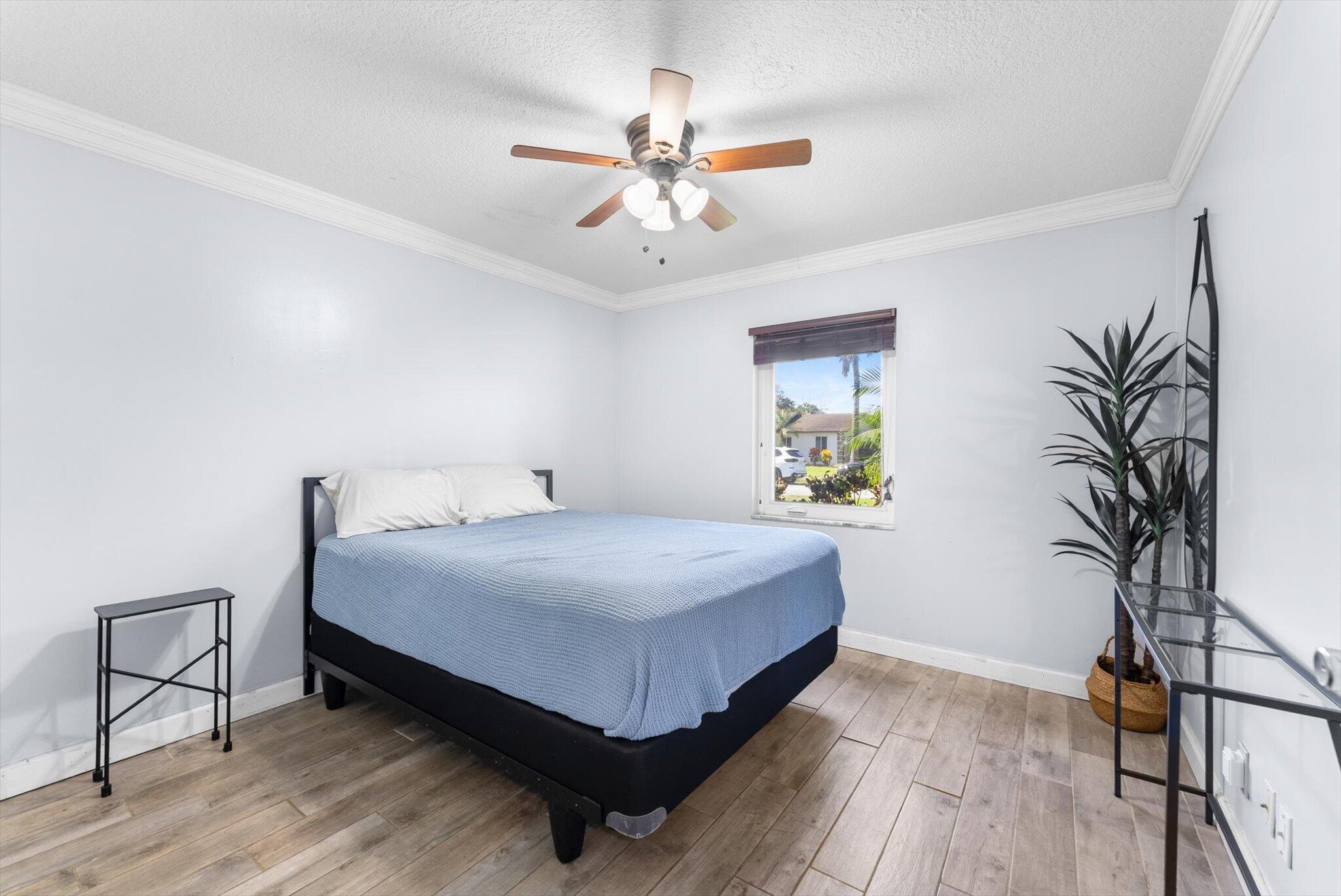 AMERICAN HOMES AT BOCA RATON 3 - Residential