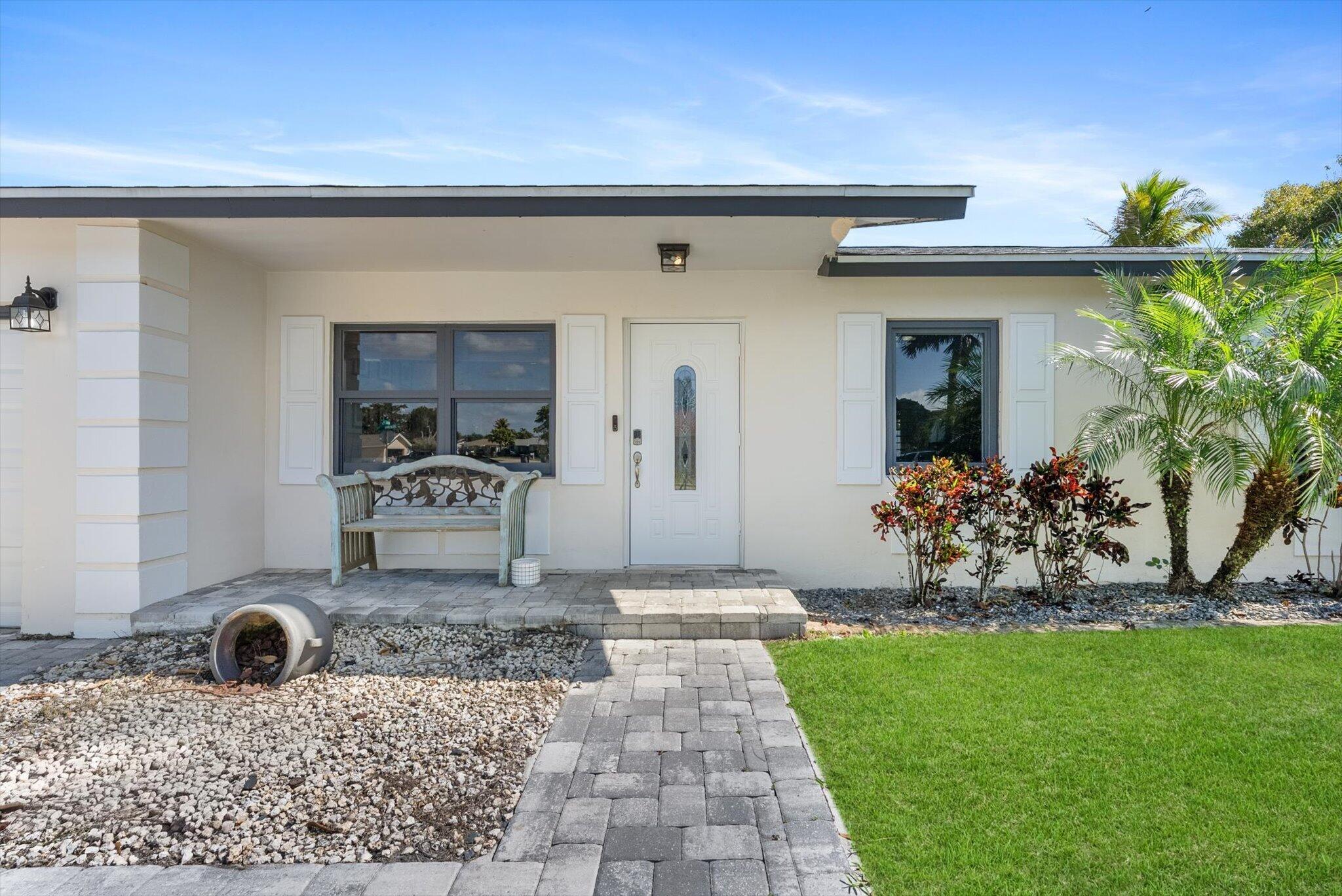 AMERICAN HOMES AT BOCA RATON 3 - Residential