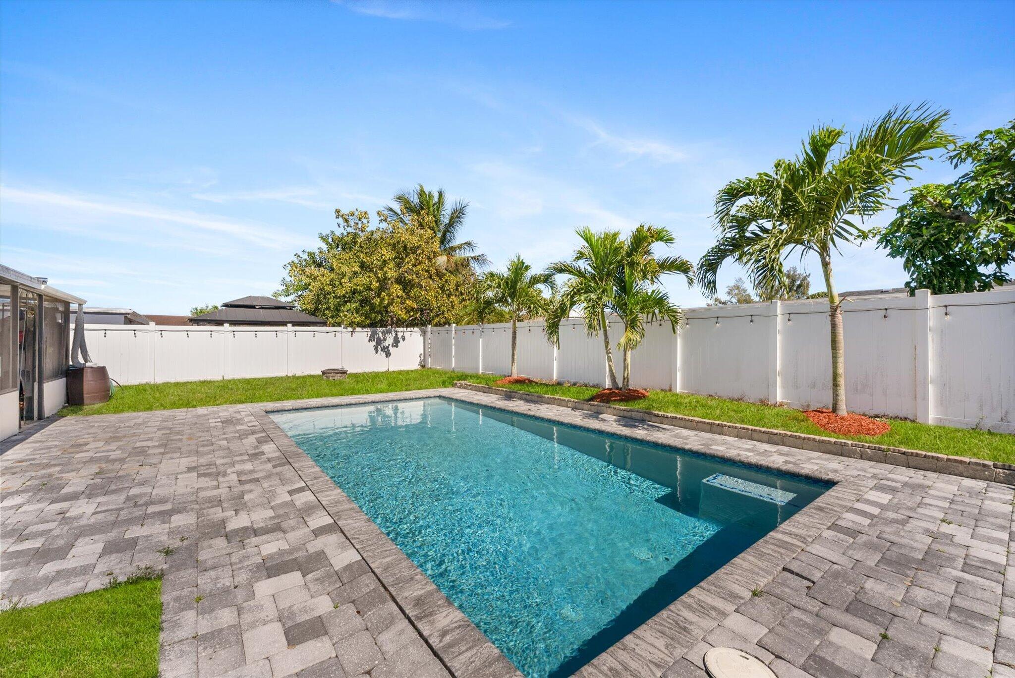AMERICAN HOMES AT BOCA RATON 3 - Residential