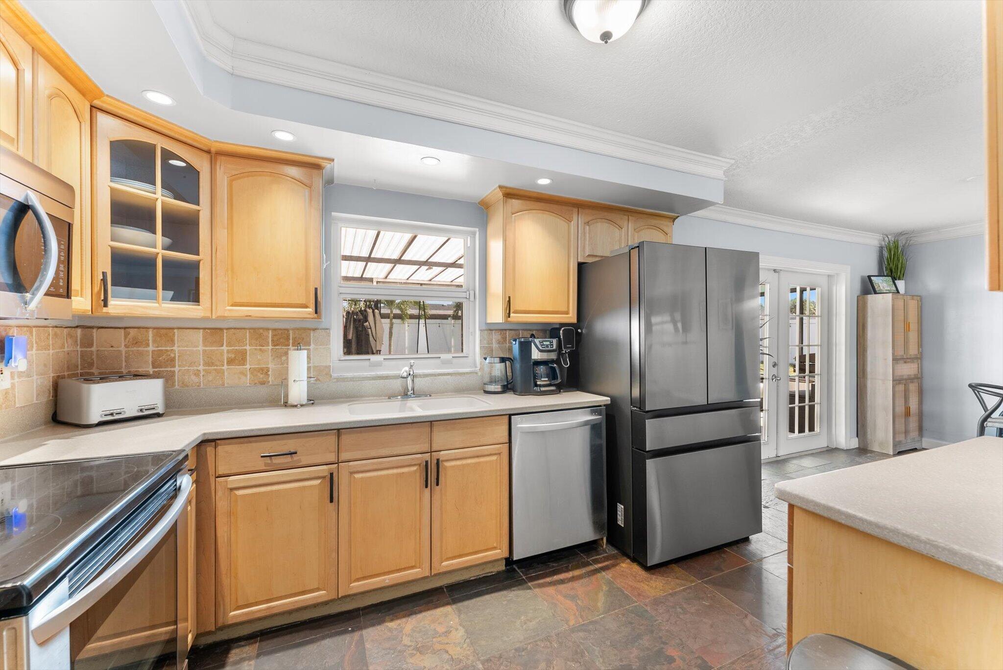 AMERICAN HOMES AT BOCA RATON 3 - Residential