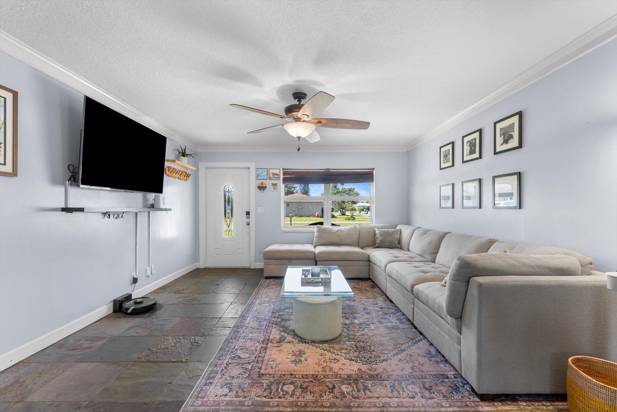 AMERICAN HOMES AT BOCA RATON 3 - Residential