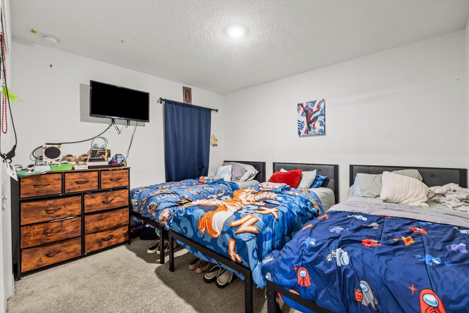 PORT ST LUCIE SECTION 25 - Residential