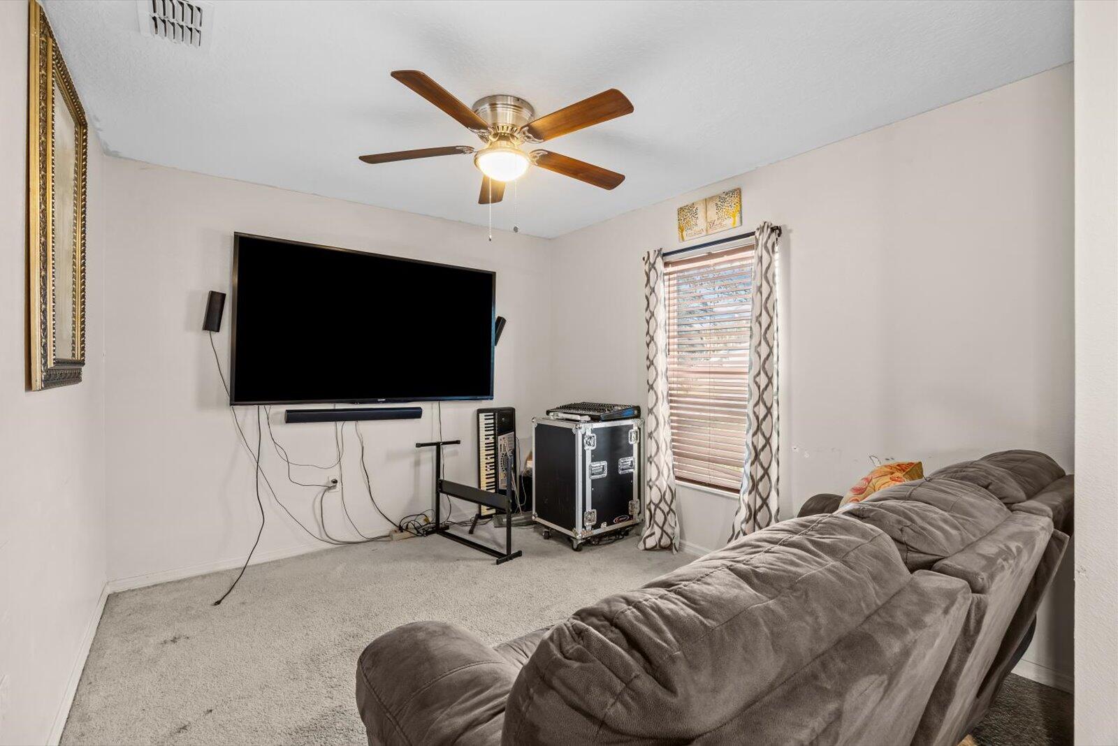 PORT ST LUCIE SECTION 25 - Residential