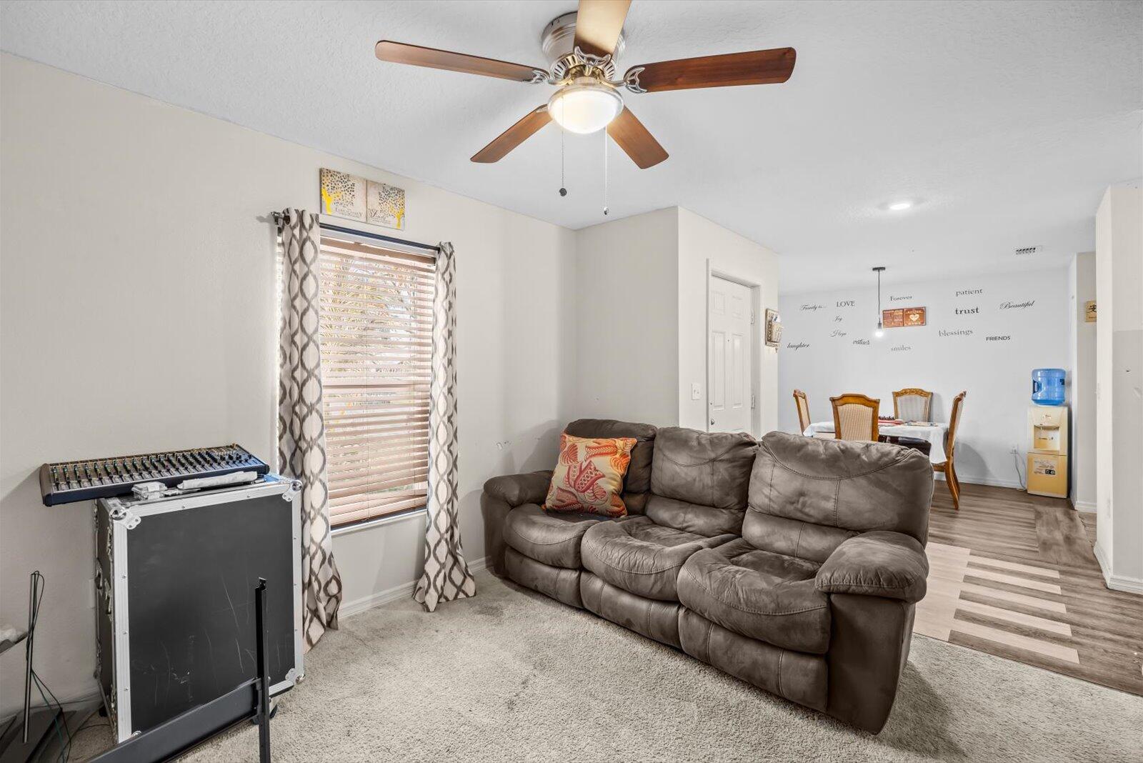 PORT ST LUCIE SECTION 25 - Residential