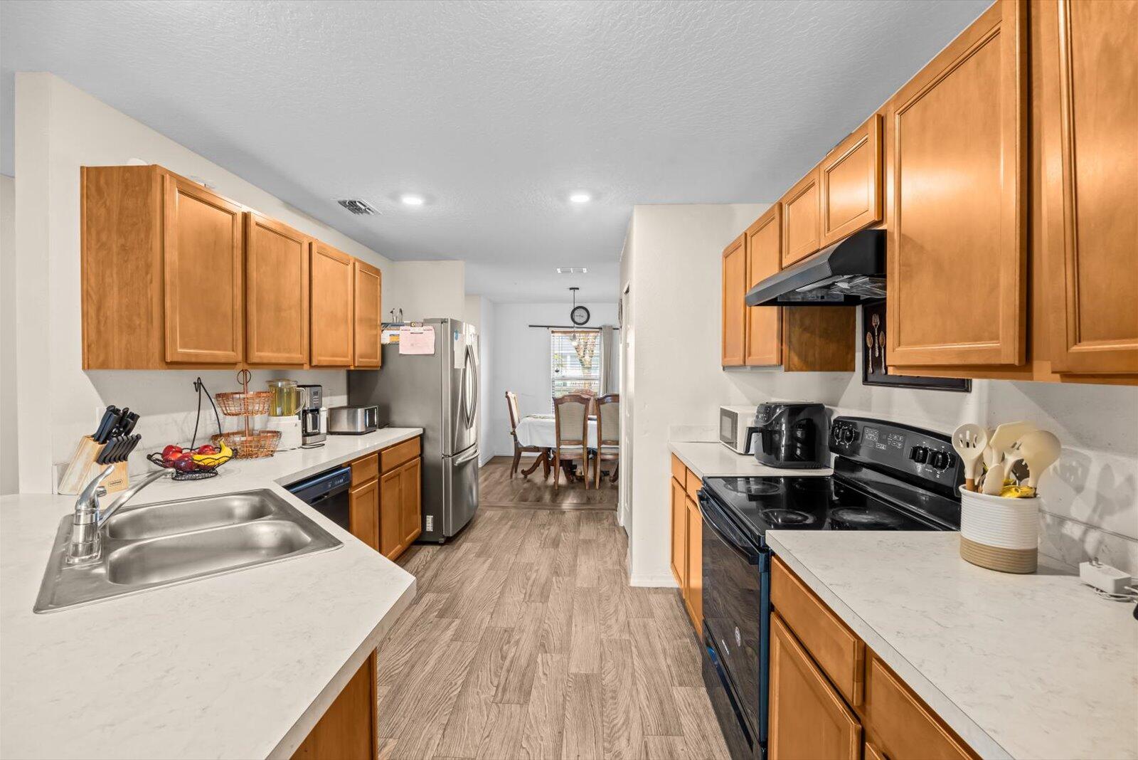 PORT ST LUCIE SECTION 25 - Residential