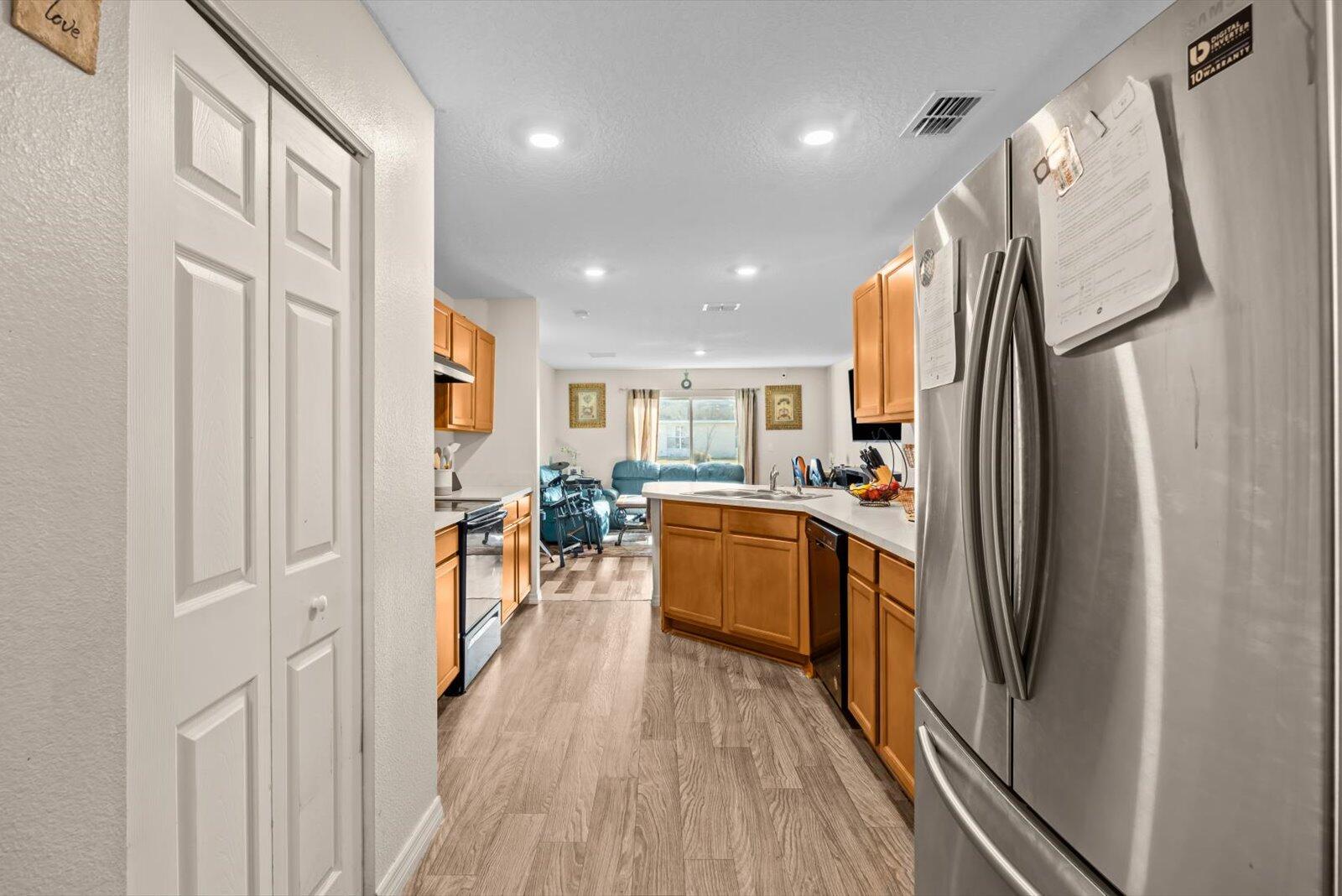 PORT ST LUCIE SECTION 25 - Residential