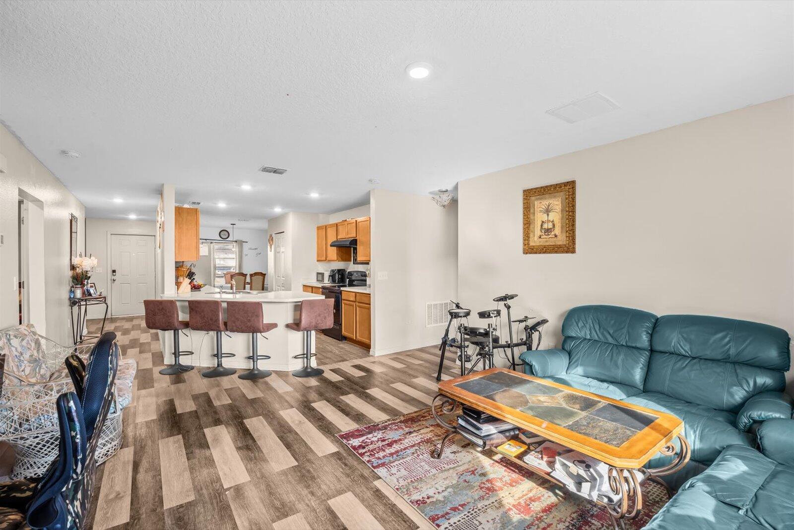 PORT ST LUCIE SECTION 25 - Residential