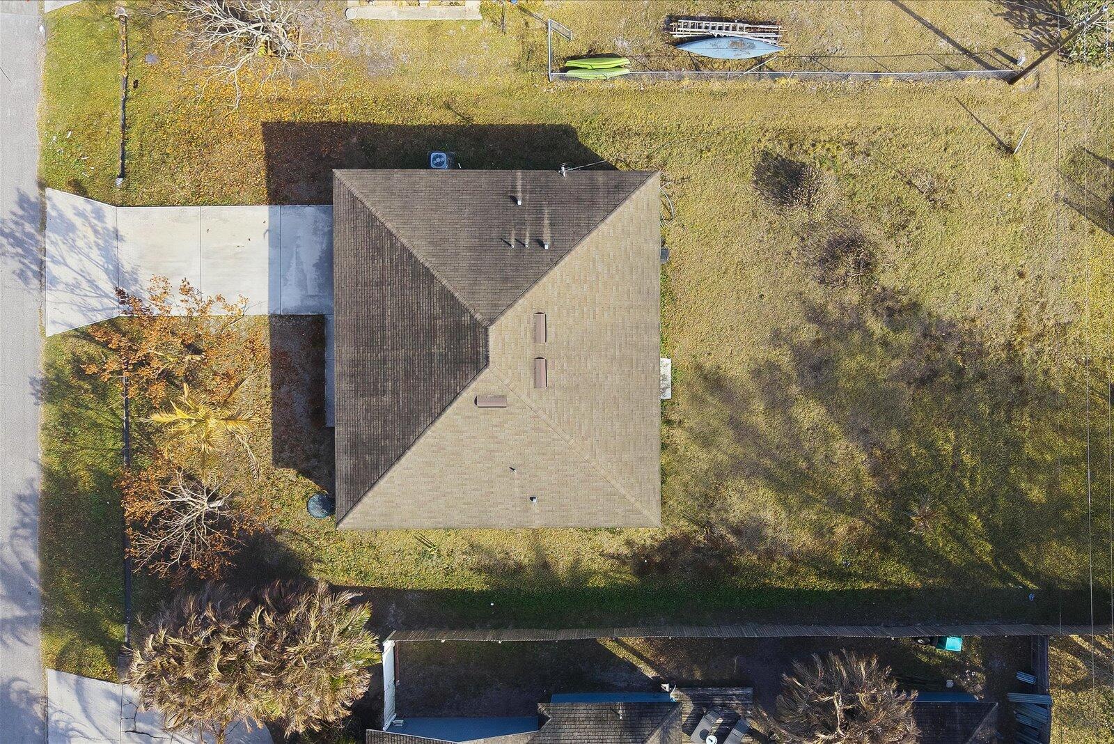 PORT ST LUCIE SECTION 25 - Residential