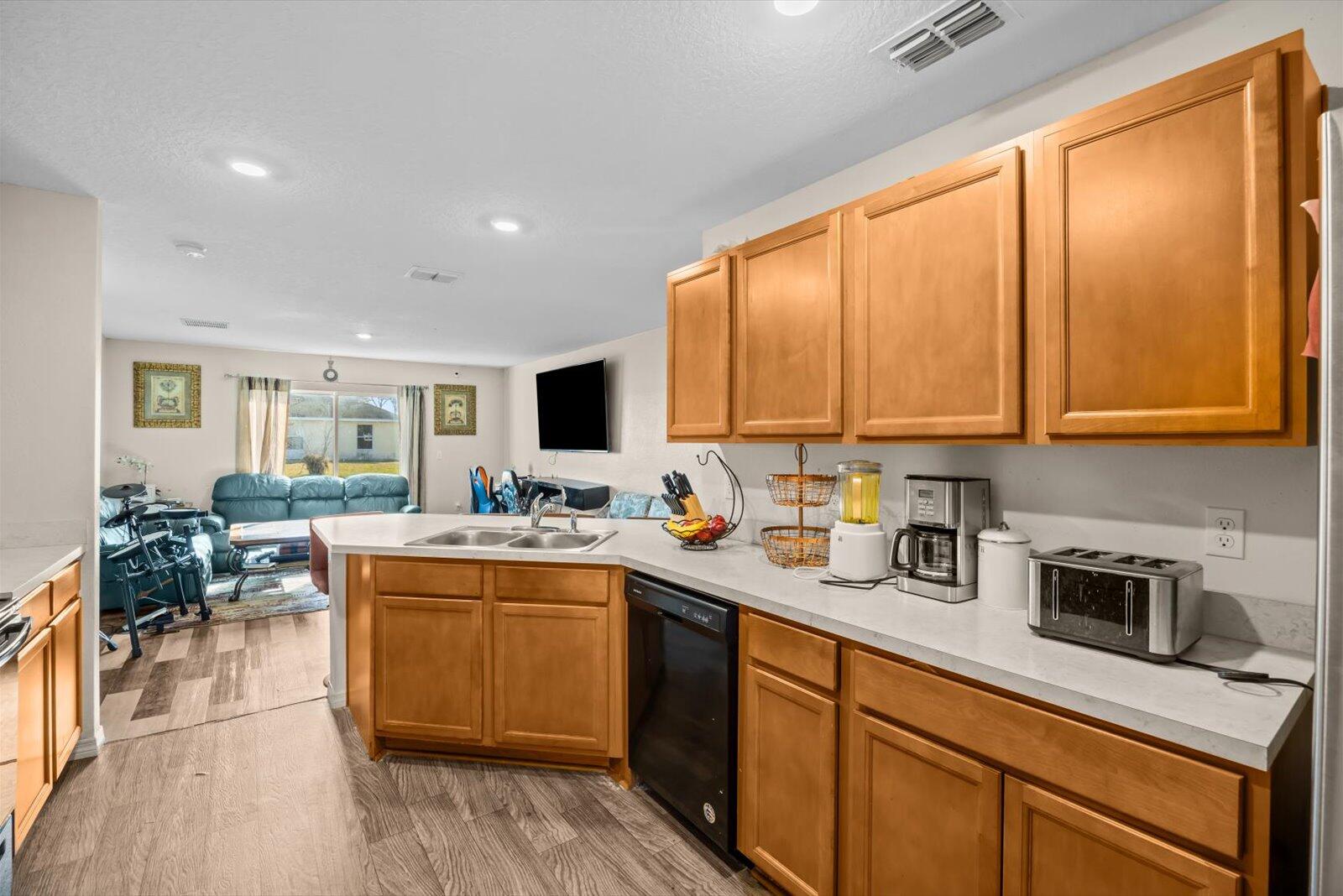 PORT ST LUCIE SECTION 25 - Residential