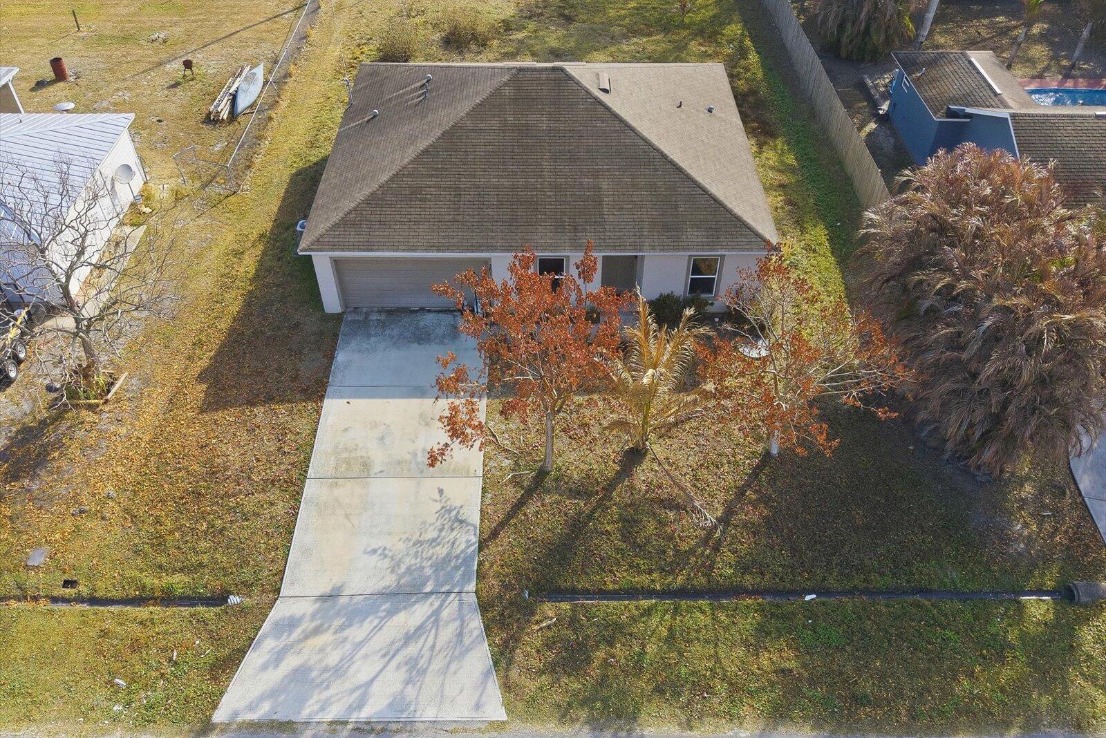 PORT ST LUCIE SECTION 25 - Residential