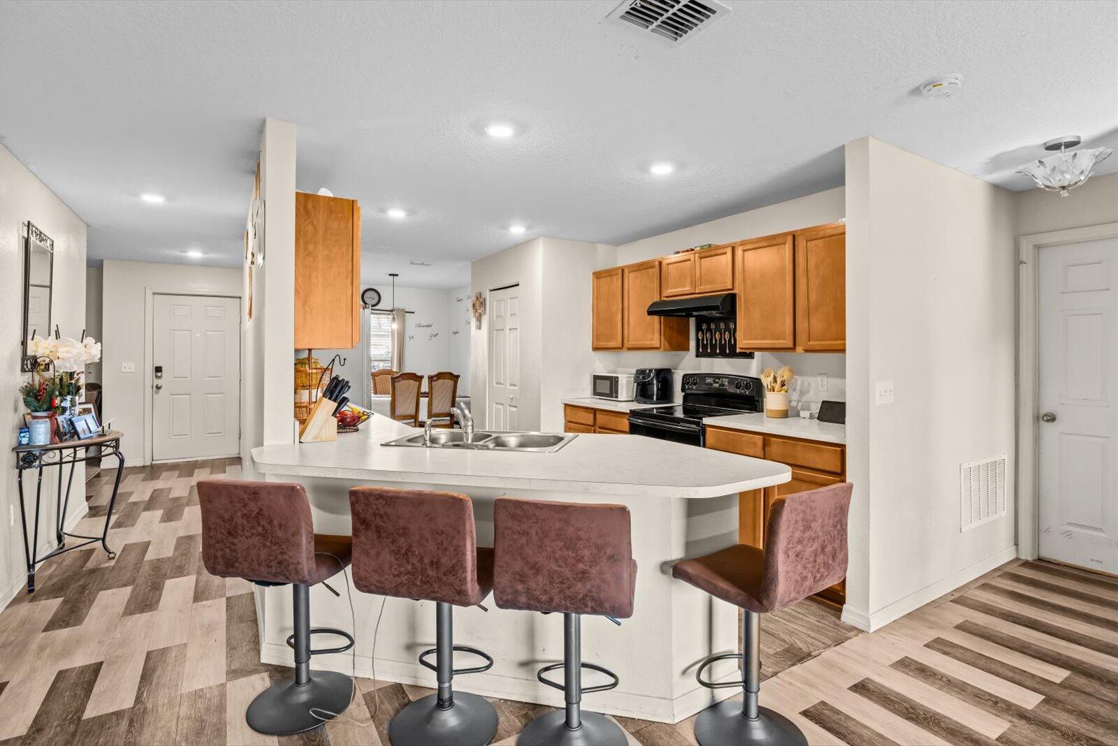 PORT ST LUCIE SECTION 25 - Residential