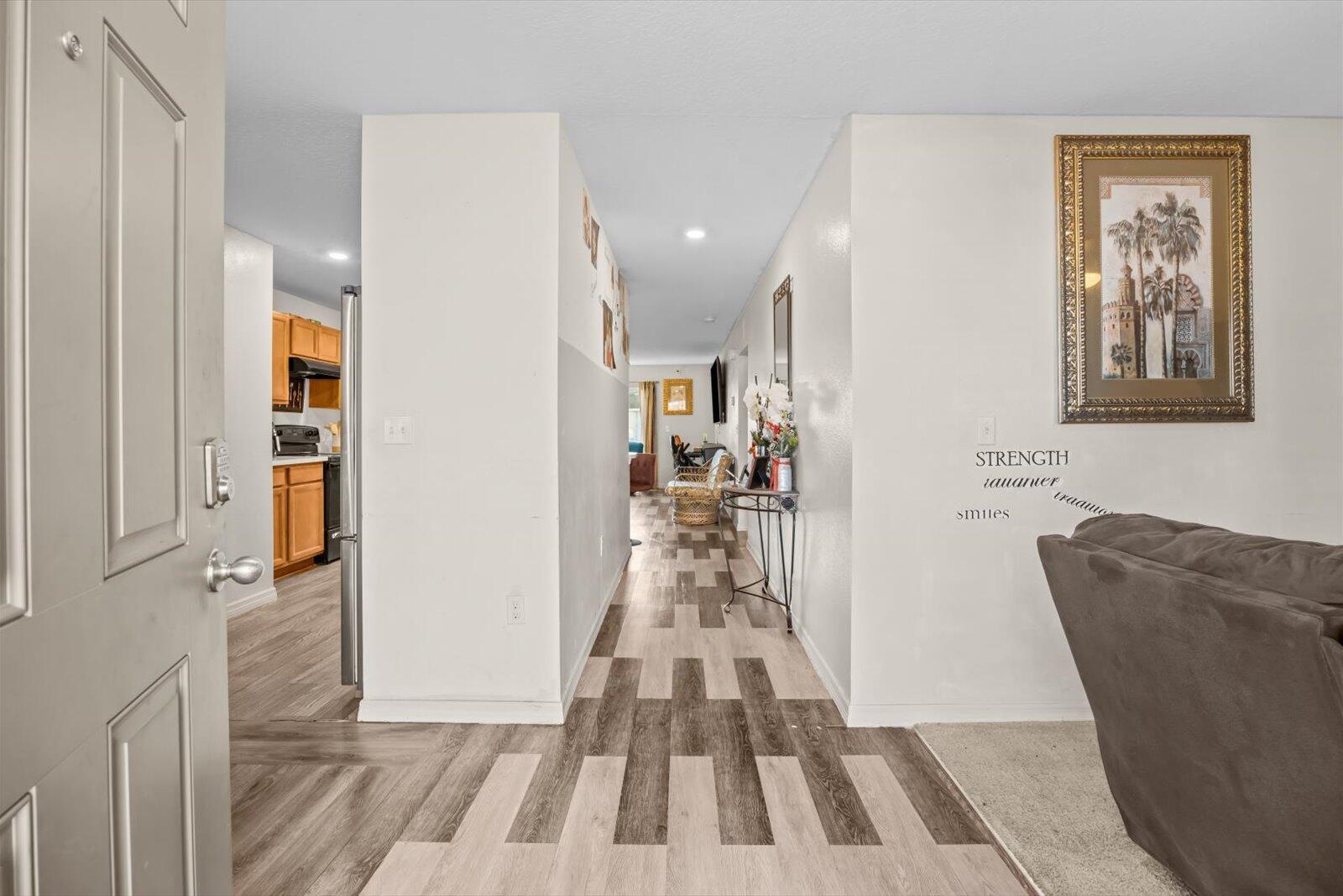 PORT ST LUCIE SECTION 25 - Residential