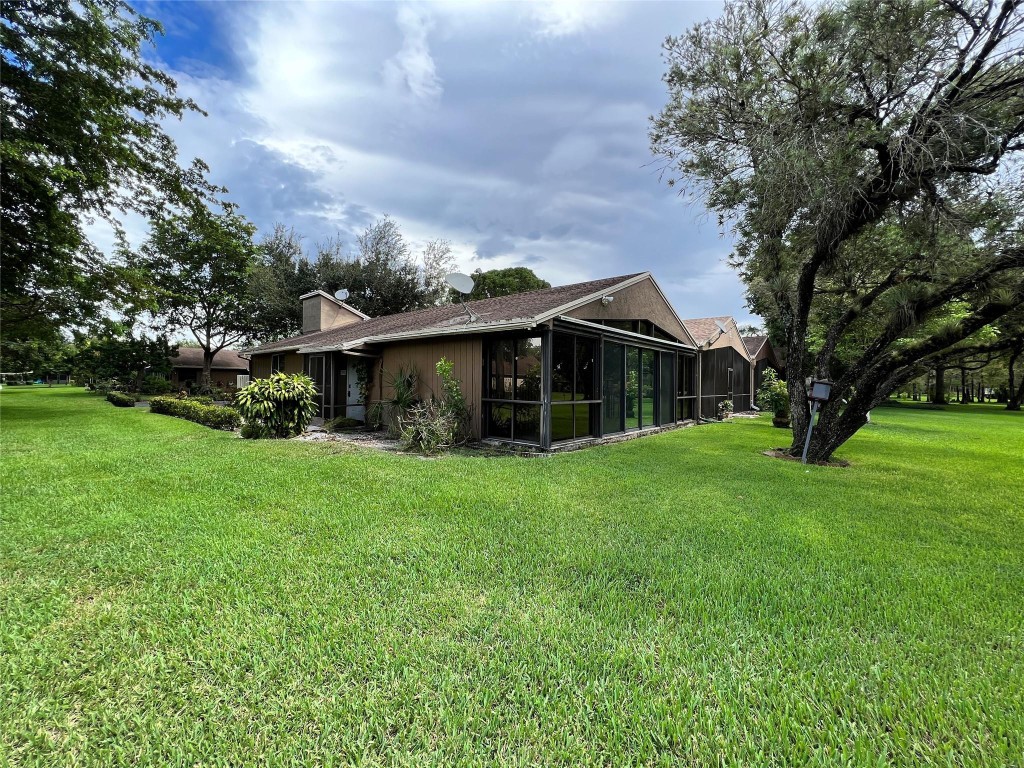 Timberwalk 02 Sec 04 - Residential Lease