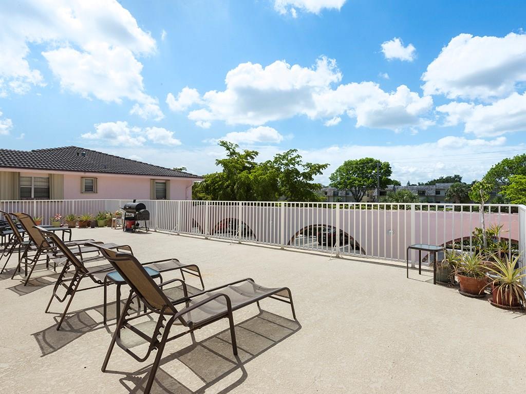 Villa Madrid 2 Condo - Residential Lease