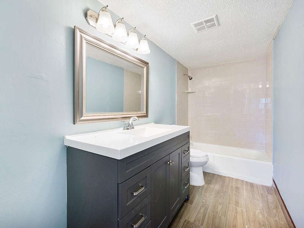 Villa Madrid 2 Condo - Residential Lease