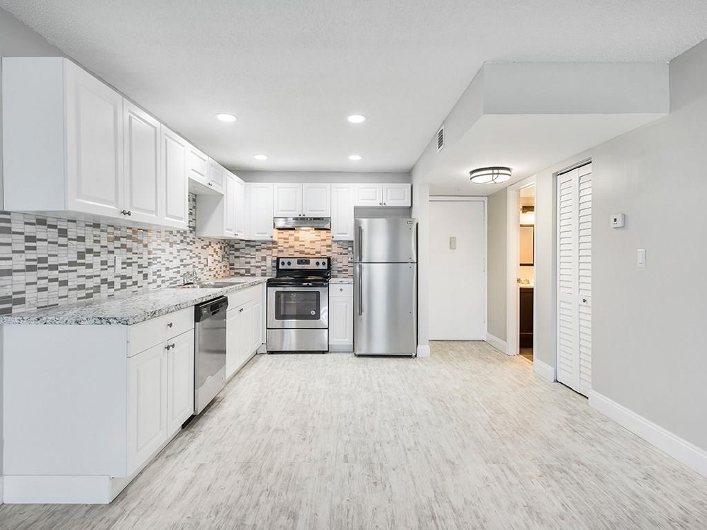 Villa Madrid 2 Condo - Residential Lease