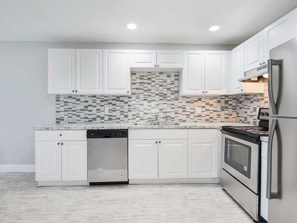 Villa Madrid 2 Condo - Residential Lease