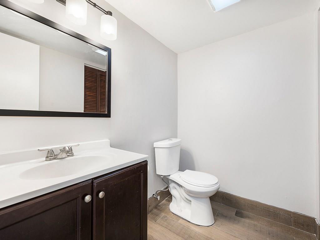 Villa Madrid 2 Condo - Residential Lease