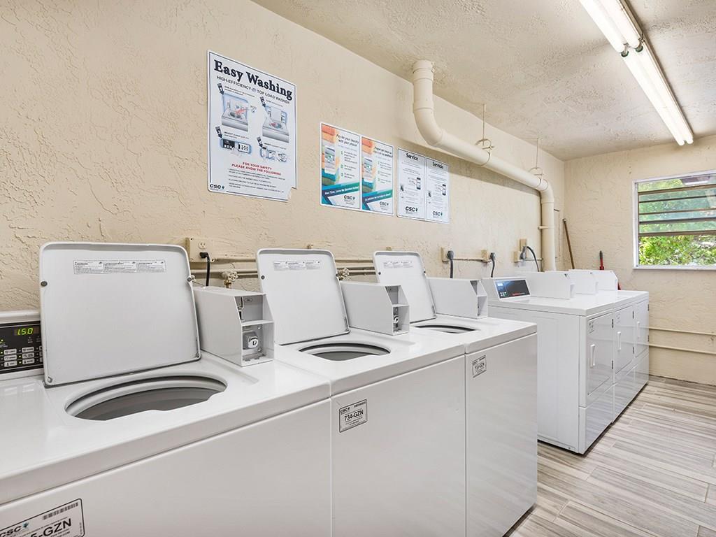 Villa Madrid 2 Condo - Residential Lease