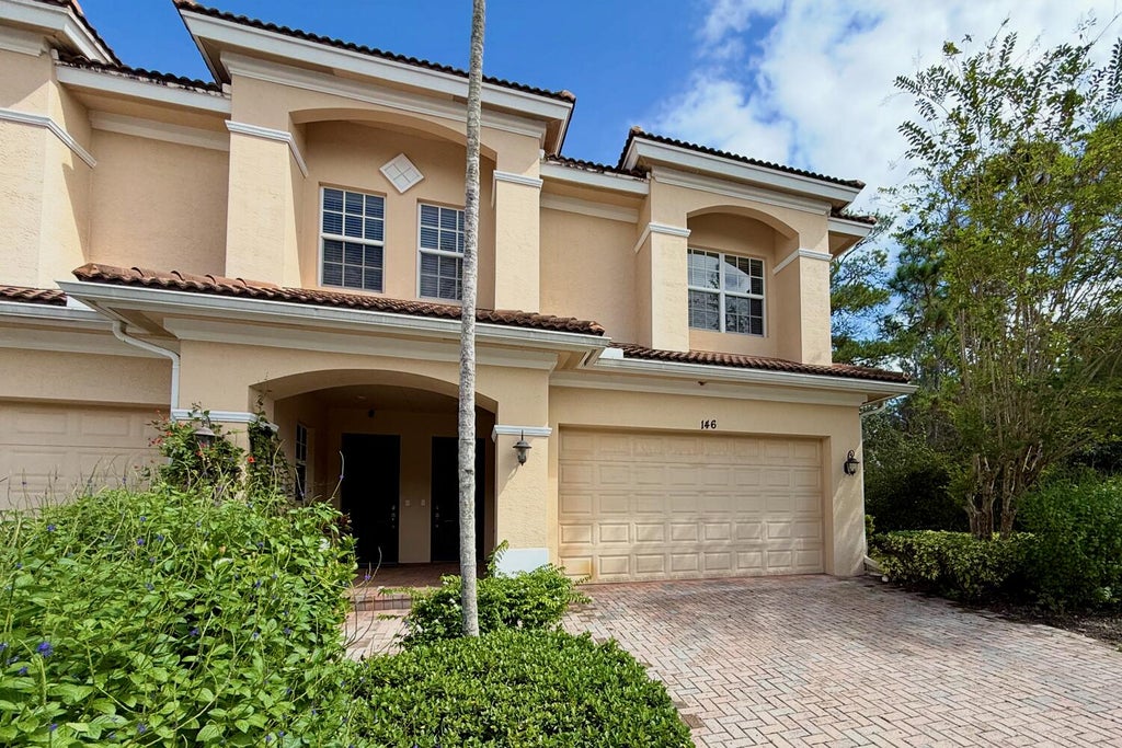Photo of 146 SW Walking Path, Stuart, FL 34997 (MLS # B26094257)