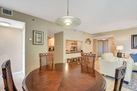 Tiny photo for 950 Lavers Circle #F309, Delray Beach, FL 33444 (MLS # B26053438)