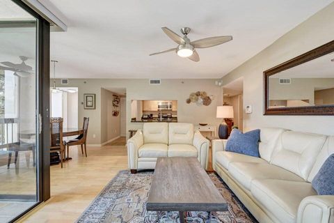 Tiny photo for 950 Lavers Circle #F309, Delray Beach, FL 33444 (MLS # B26053438)