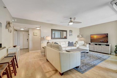 Tiny photo for 950 Lavers Circle #F309, Delray Beach, FL 33444 (MLS # B26053438)