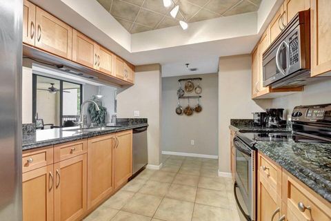 Tiny photo for 950 Lavers Circle #F309, Delray Beach, FL 33444 (MLS # B26053438)