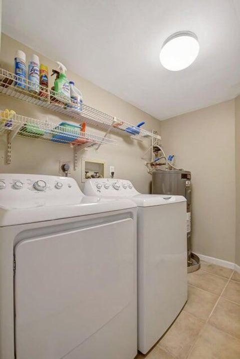 Tiny photo for 950 Lavers Circle #F309, Delray Beach, FL 33444 (MLS # B26053438)