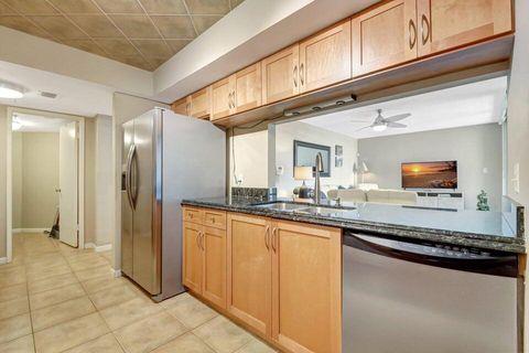 Tiny photo for 950 Lavers Circle #F309, Delray Beach, FL 33444 (MLS # B26053438)