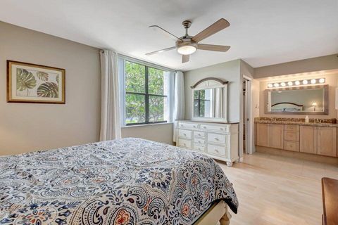 Tiny photo for 950 Lavers Circle #F309, Delray Beach, FL 33444 (MLS # B26053438)