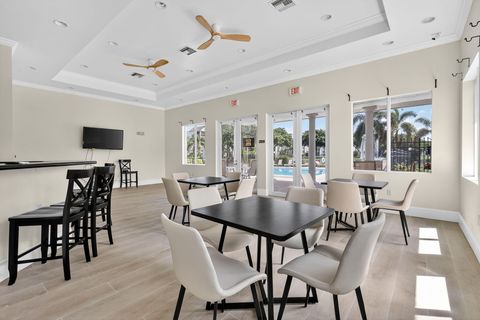 Tiny photo for 950 Lavers Circle #F309, Delray Beach, FL 33444 (MLS # B26053438)