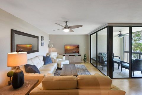 Tiny photo for 950 Lavers Circle #F309, Delray Beach, FL 33444 (MLS # B26053438)