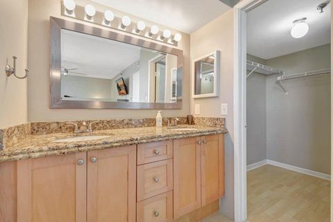 Tiny photo for 950 Lavers Circle #F309, Delray Beach, FL 33444 (MLS # B26053438)