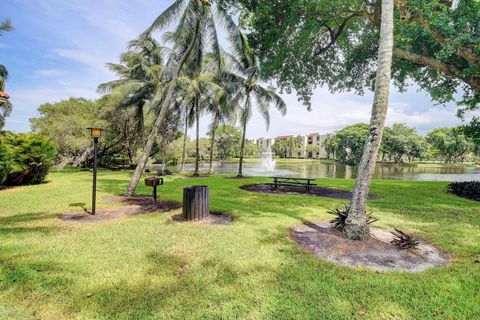Tiny photo for 950 Lavers Circle #F309, Delray Beach, FL 33444 (MLS # B26053438)