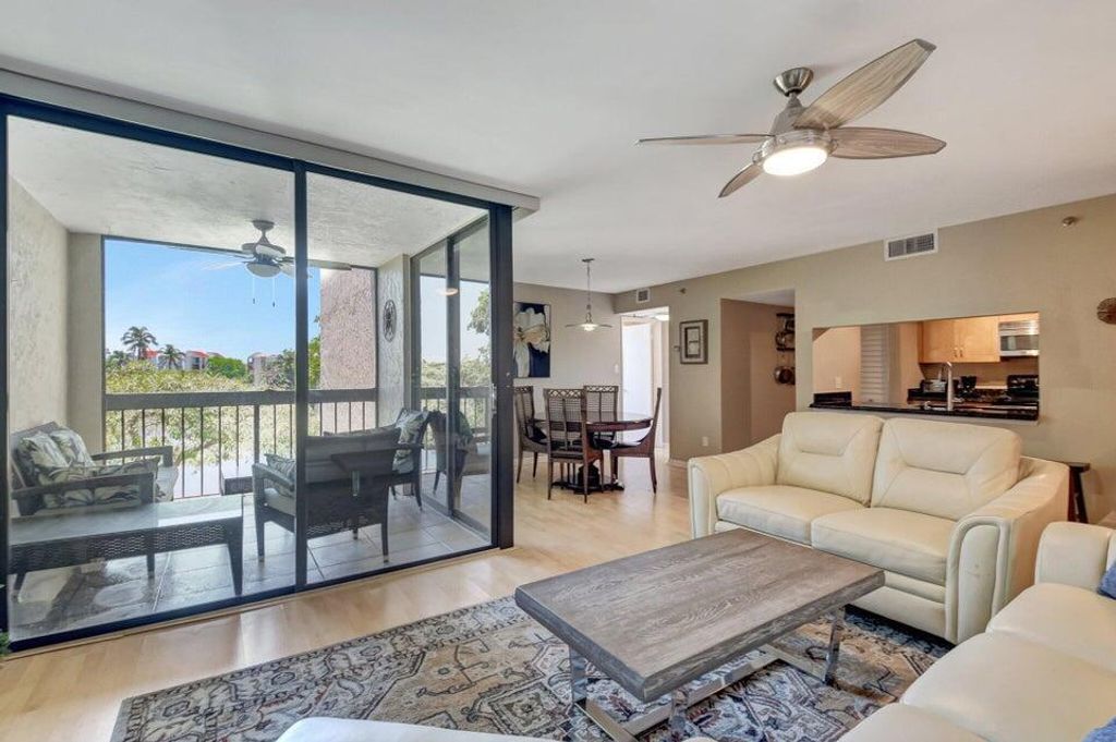 Photo of 950 LAVERS Circle #F309, Delray Beach, FL 33444 (MLS # B26053438)