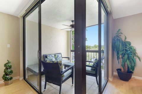 Tiny photo for 950 Lavers Circle #F309, Delray Beach, FL 33444 (MLS # B26053438)