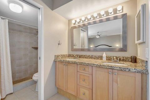 Tiny photo for 950 Lavers Circle #F309, Delray Beach, FL 33444 (MLS # B26053438)