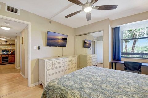 Tiny photo for 950 Lavers Circle #F309, Delray Beach, FL 33444 (MLS # B26053438)