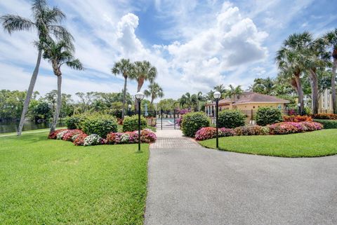 Tiny photo for 950 Lavers Circle #F309, Delray Beach, FL 33444 (MLS # B26053438)