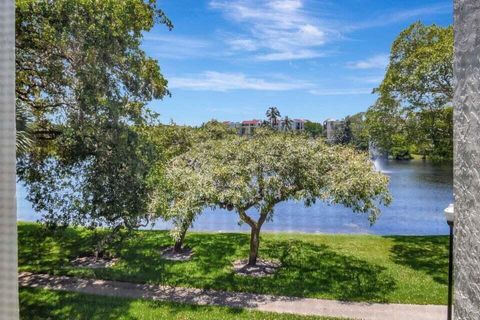 Tiny photo for 950 Lavers Circle #F309, Delray Beach, FL 33444 (MLS # B26053438)
