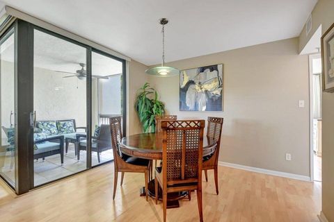 Tiny photo for 950 Lavers Circle #F309, Delray Beach, FL 33444 (MLS # B26053438)