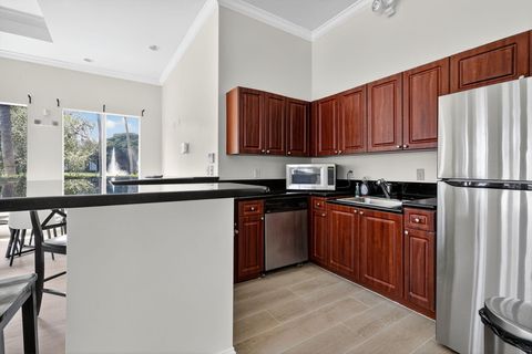 Tiny photo for 950 Lavers Circle #F309, Delray Beach, FL 33444 (MLS # B26053438)