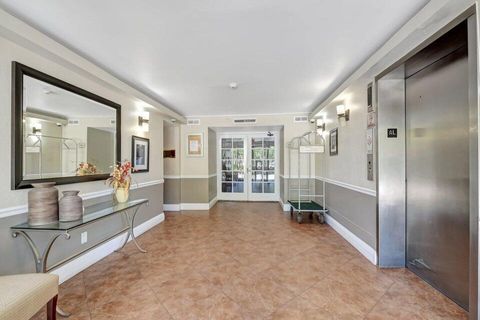 Tiny photo for 950 Lavers Circle #F309, Delray Beach, FL 33444 (MLS # B26053438)