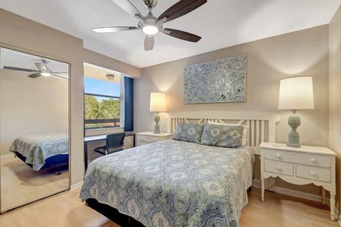 Tiny photo for 950 Lavers Circle #F309, Delray Beach, FL 33444 (MLS # B26053438)