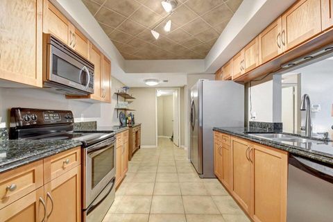 Tiny photo for 950 Lavers Circle #F309, Delray Beach, FL 33444 (MLS # B26053438)