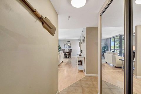 Tiny photo for 950 Lavers Circle #F309, Delray Beach, FL 33444 (MLS # B26053438)